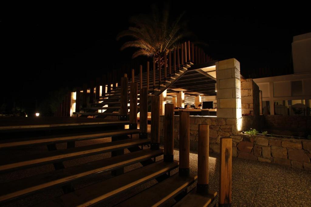 Aytas Hotel Ayvalı Exterior foto